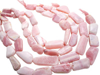 Pink Opal Nuggets
