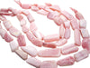 Peruvian Pink Opal 