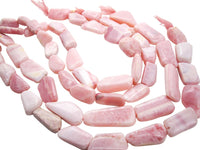 Peruvian Pink Opal 