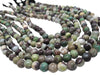 Green Opal Beads