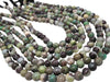 Opal Beads Round