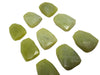 Green Jade Pendant