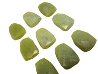 Green Jade Pendant