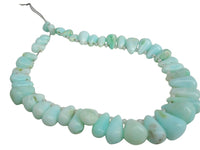 Peruvian Opal Side