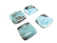 Larimar Gemstone