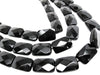 Onyx Beads Rectangles