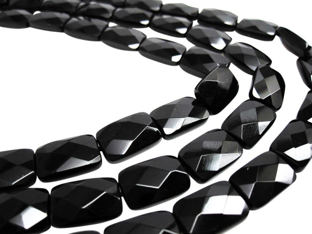 Onyx Gemstone Beads