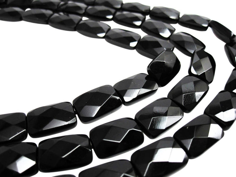 Onyx Gemstone Beads