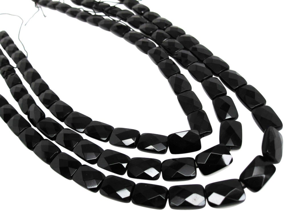 Black Onyx Beads