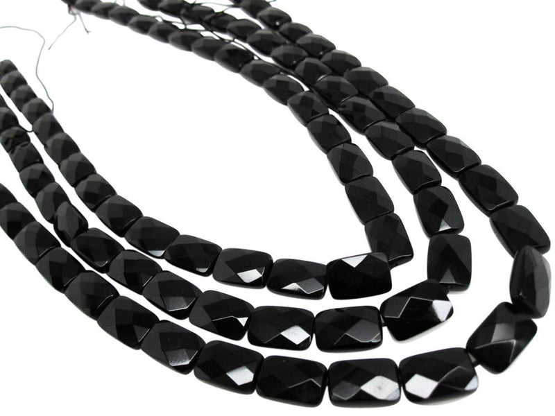Black Onyx Beads