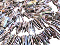 Real Pearl Beads