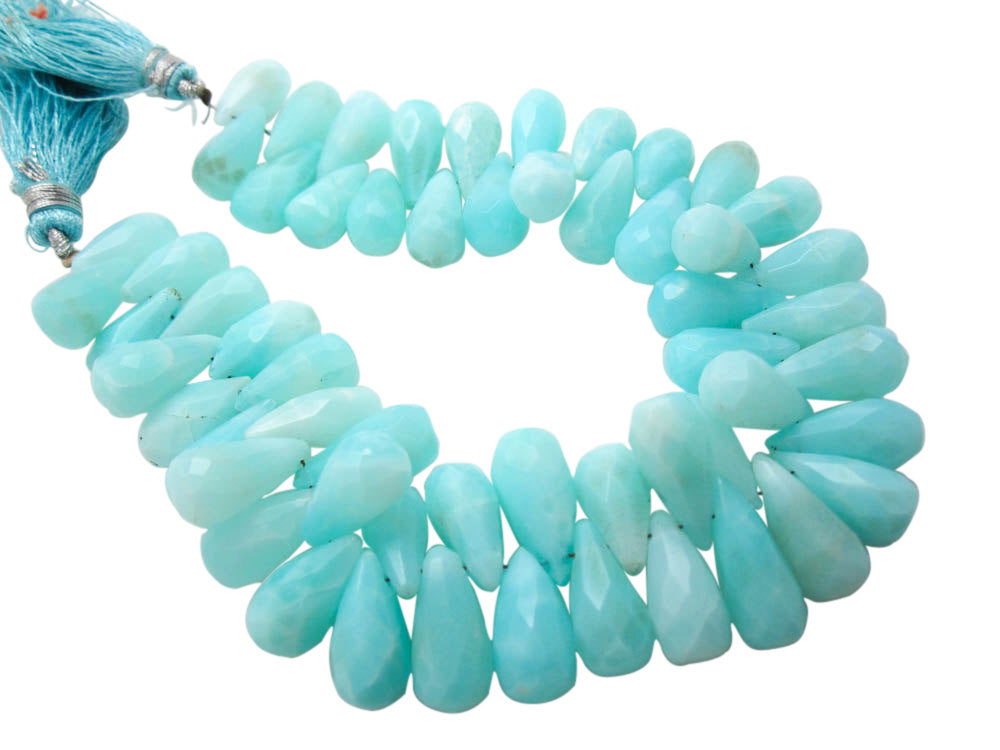Peruvian Opal Beads