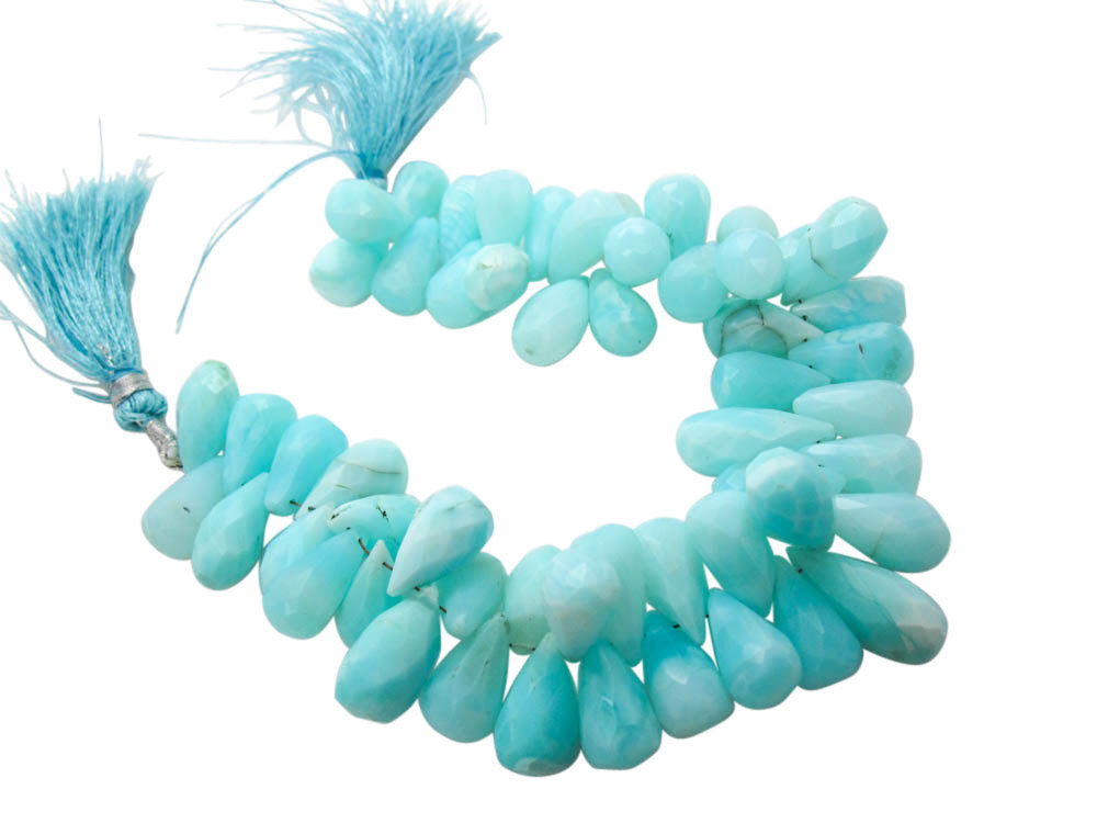 Peruvian Opal Beads