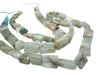 Aquamarine Gemstone Beads