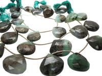 Chrysoprase Stone Beads