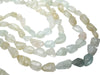 Aquamarine Gemstone Beads