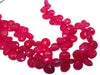 Chalcedony Gemstone Briolettes