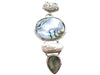 Abalone Pendant