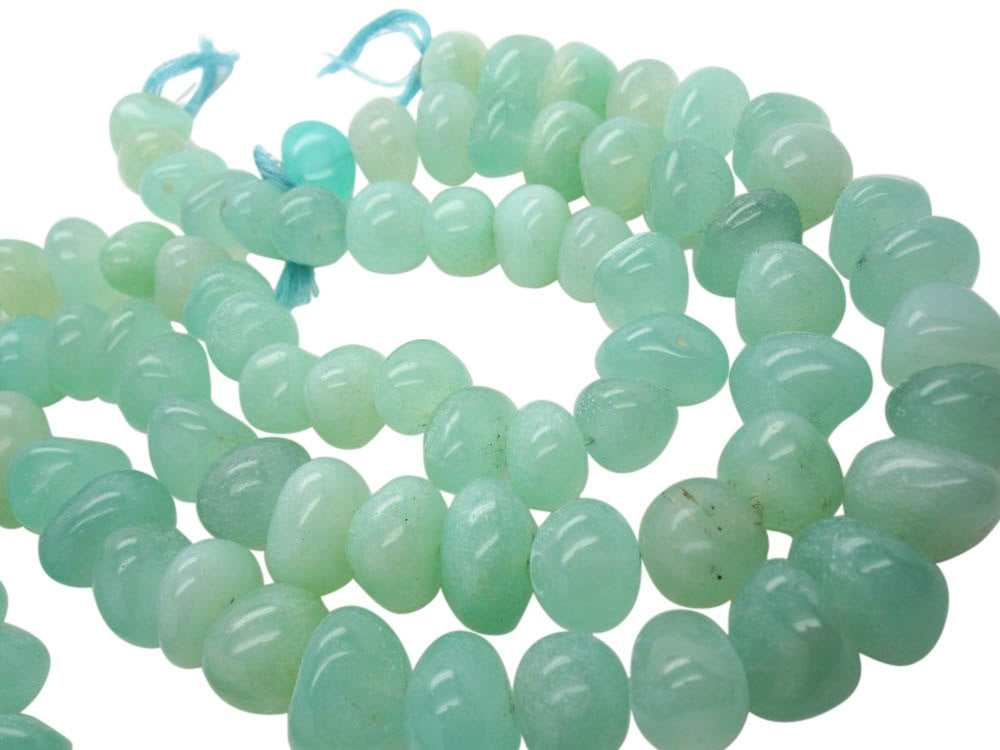 Chalcedony Stone Nuggets