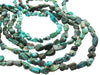 Turquoise Stone Nuggets