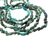 Turquoise Beads Nuggets