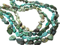 Turquoise Gemstone