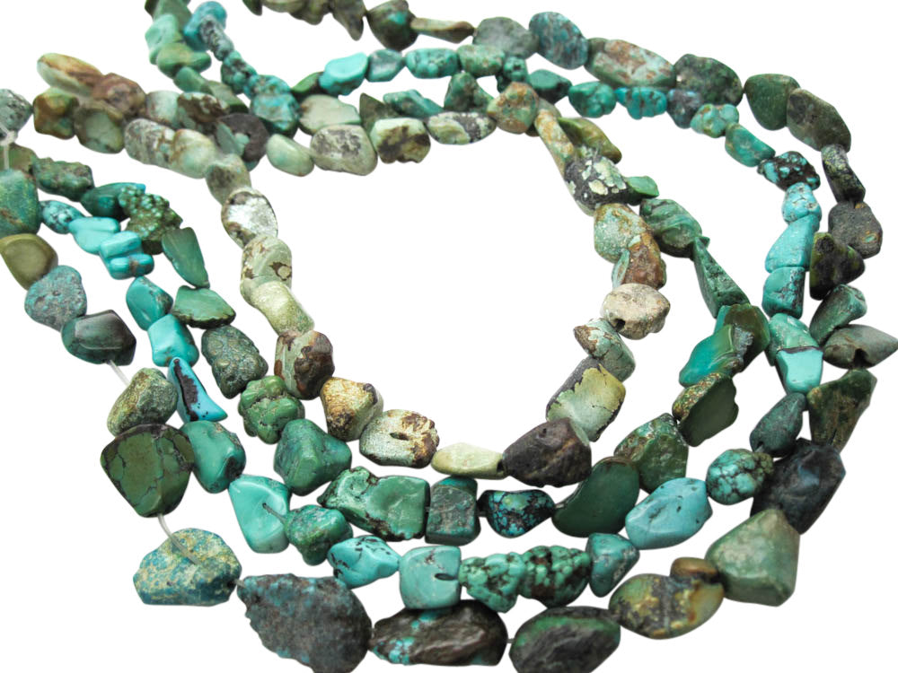 Turquoise Gemstone