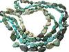 Turquoise Stone Nuggets