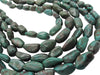 Turquoise Gemstone Beads