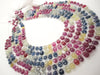 Sapphire Gemstone Beads