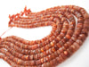 Sunstone Gemstone Beads