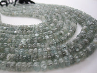 Moss Aquamarine 