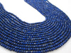 Lapis Lazuli Beads