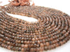 Andalusite Stone Beads