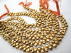 Pyrite Beads Top