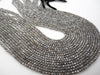 Labradorite Round Gemstone Beads
