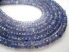 Tanzanite Beads