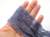 Tanzanite Gemstone Beads