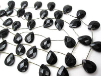 Black Onyx Beads