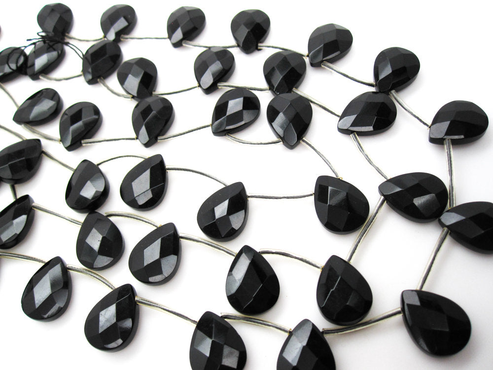 Black Onyx Beads