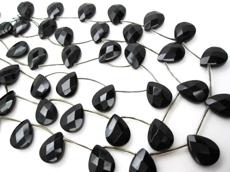 Black Onyx Beads