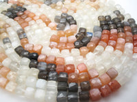 Moonstone Beads