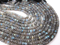 Labradorite Beads