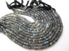 Labradorite Stone Side