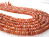 Oregon Sunstone Beads