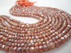 Moonstone Beads