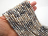 Moonstone Gemstone Beads