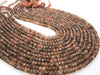 Andalusite Gemstone Beads