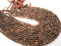 Andalusite Gemstone