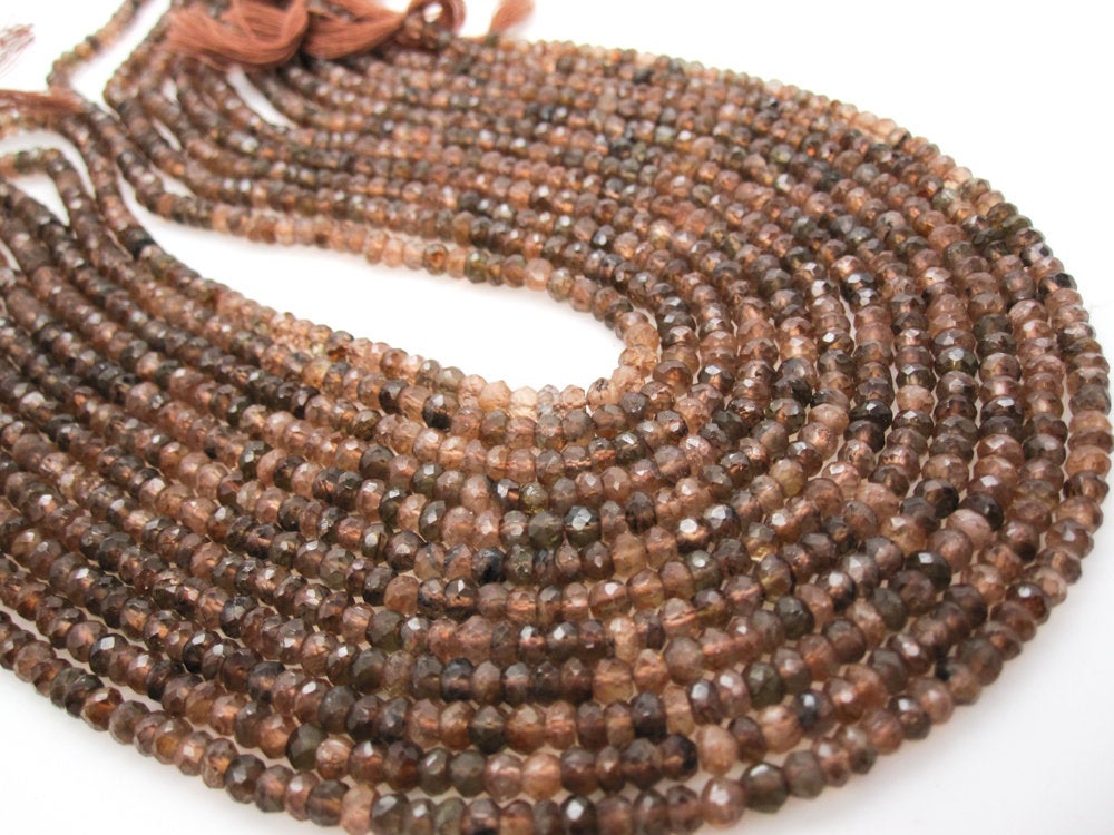 Andalusite Top